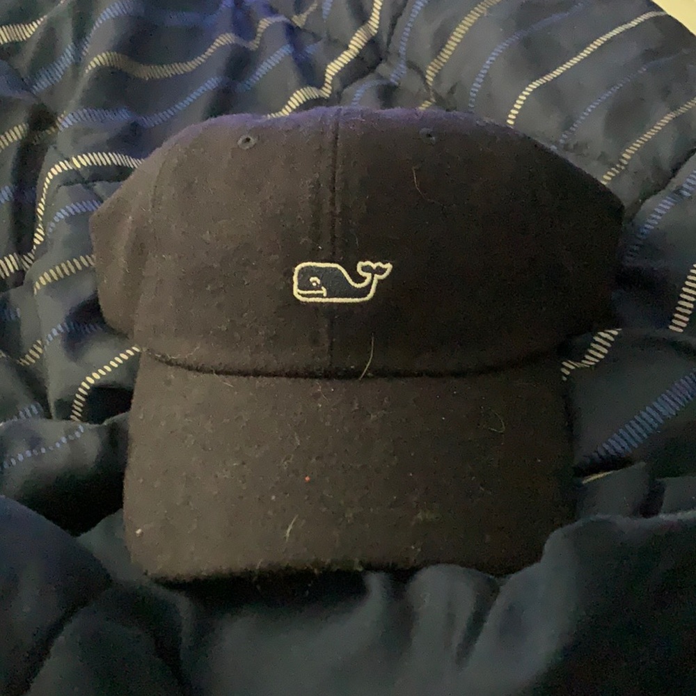 Vineyard vines Hat